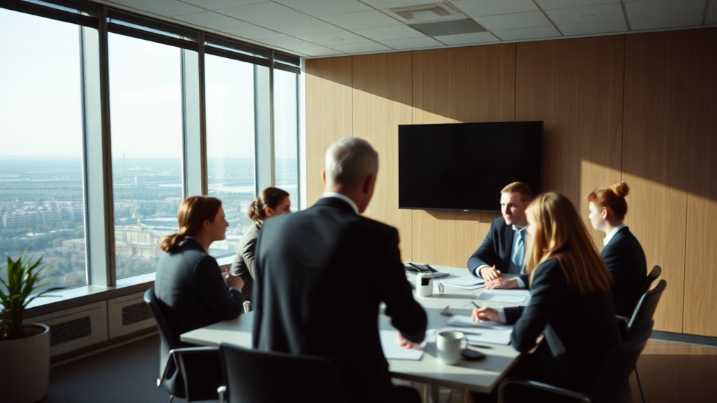 Тюмень продемонстрировала высокие результаты по национальным проектам