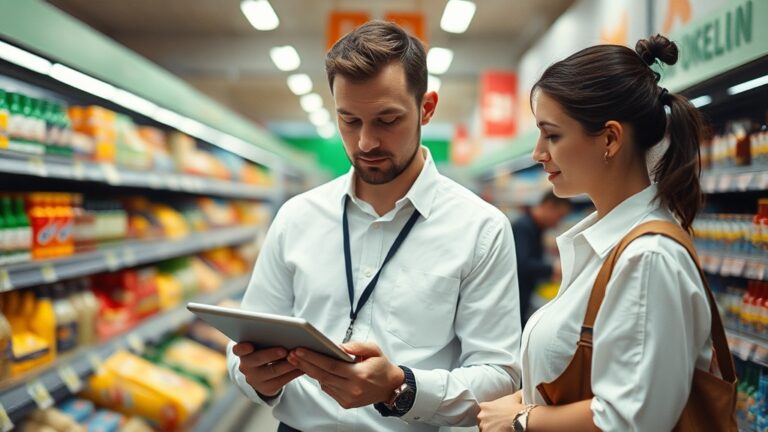 «Лента» озвучила планы расширения до триллиона рублей выручки