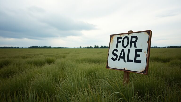 Земельные участки несостоятельного «Талиона» поступили на аукцион