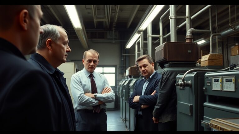 Госстройнадзор Ленинградской области начал проверку «Филип Моррис Ижора»