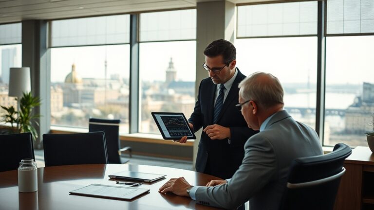 БКС предложил клиентам конвертируемые бумаги Telegram на вторичном рынке