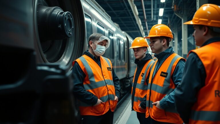 РЖД планирует увеличить число студентов-практикантов до 20 тысяч