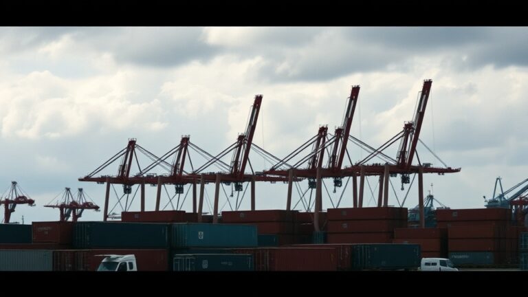 Таможенная служба России ожидает рекордного товарооборота с Китаем