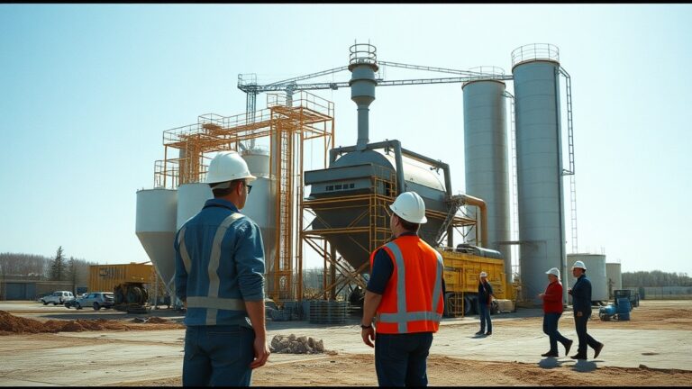 Курганский завод по выпуску круп начнёт работу в 2024 году