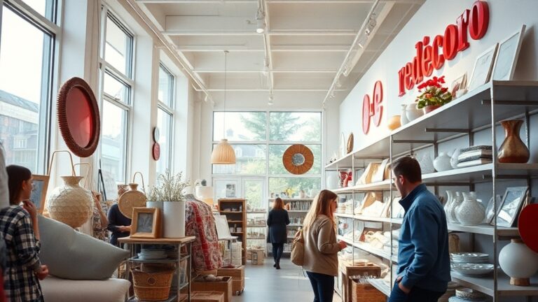 Российский Redecoro готовится занять нишу Zara Home и H&M Home