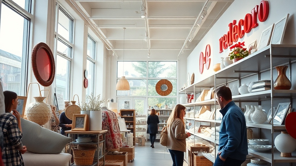 Российский Redecoro готовится занять нишу Zara Home и H&M Home