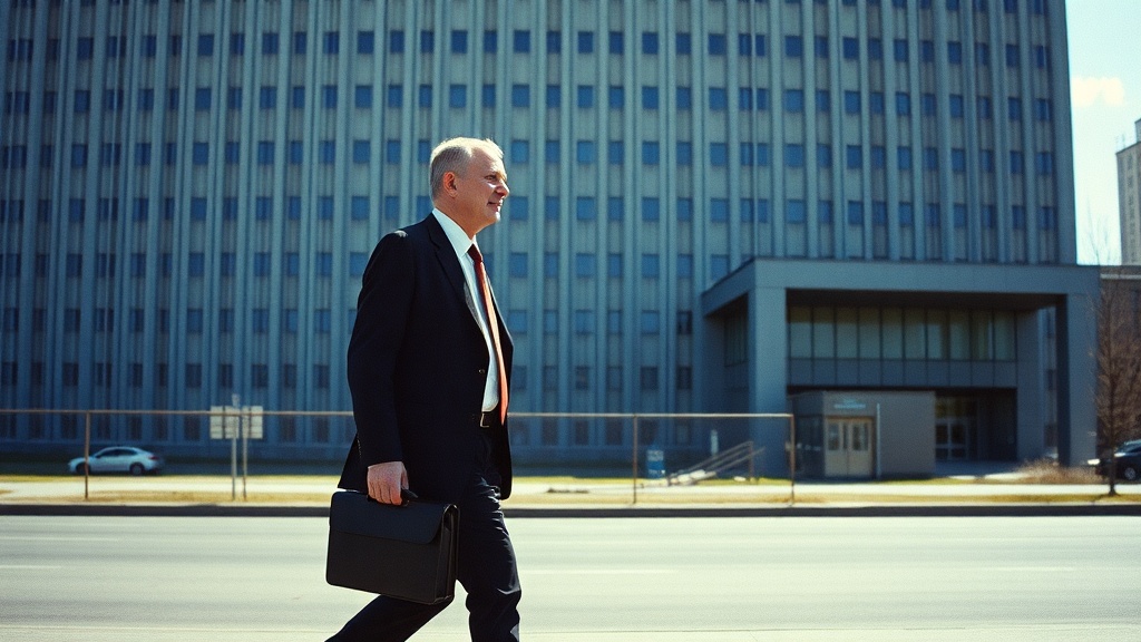 Артем Бегун выкупил имущество «Унисто Петросталь»