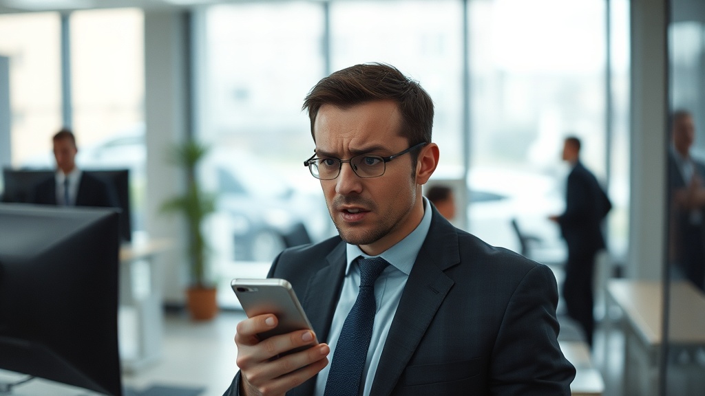 Петербуржцы жалуются на автоматические звонки с предложениями дубайской недвижимости