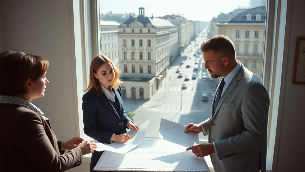 Петербургский рынок земли переориентировался на город