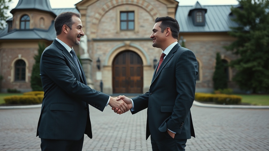 Винодельню "Северная Венеция" приобрела химическая компания за 150 млн