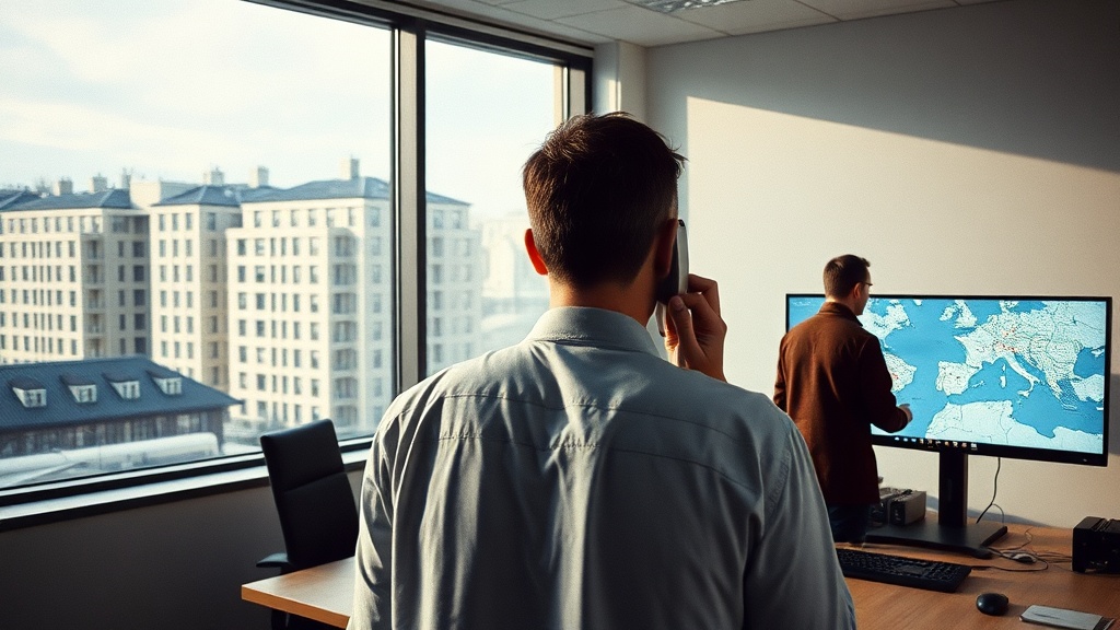 Шевченко запустил логистическую компанию «Сблогистика»