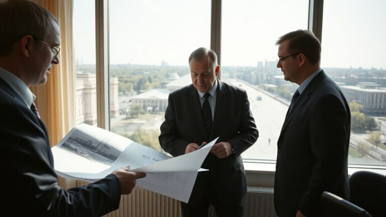 Администрация Петербурга переоткрыла тендер на проектирование мукозавода