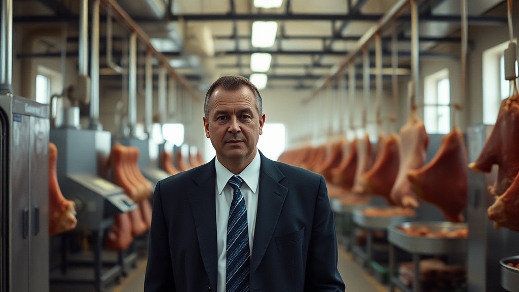 «Парнас-М» получил нового главу совета директоров