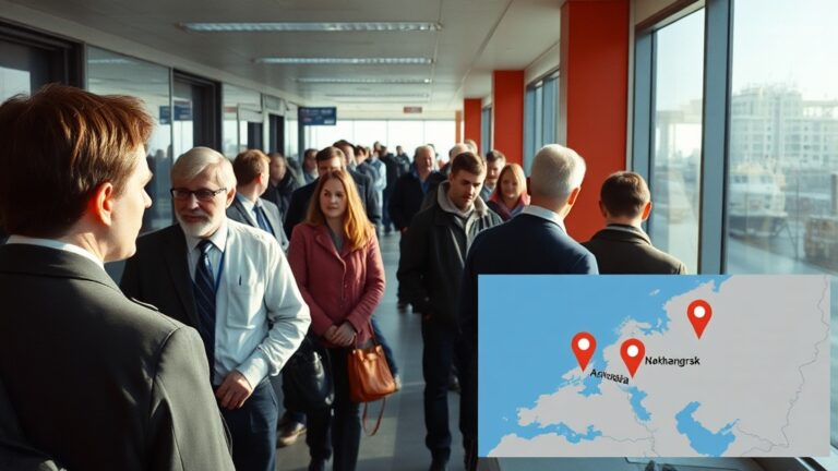 РФ расширила программу субсидирования каботажа по СМП