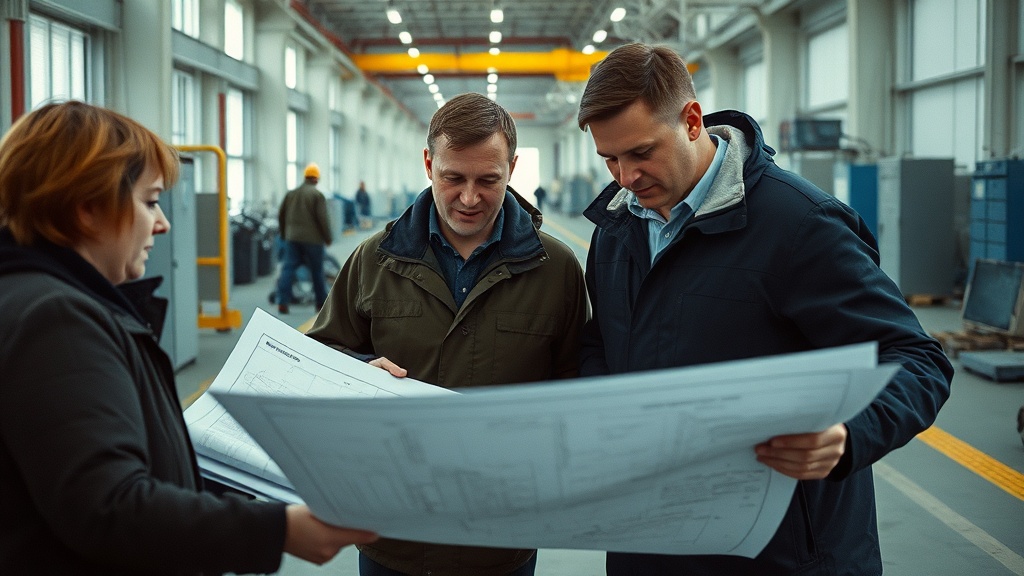 Гатчина получит экопромышленный парк с инвестициями до 5 млрд рублей