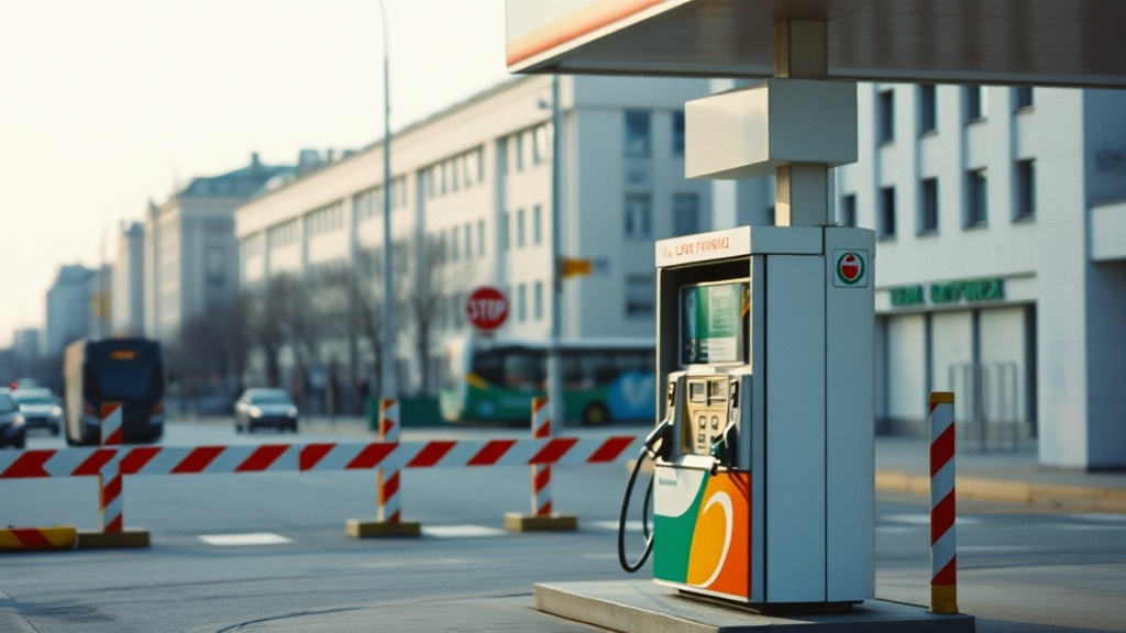 Суд разрешил отобрать у «Лукойла» земельный участок под развязку