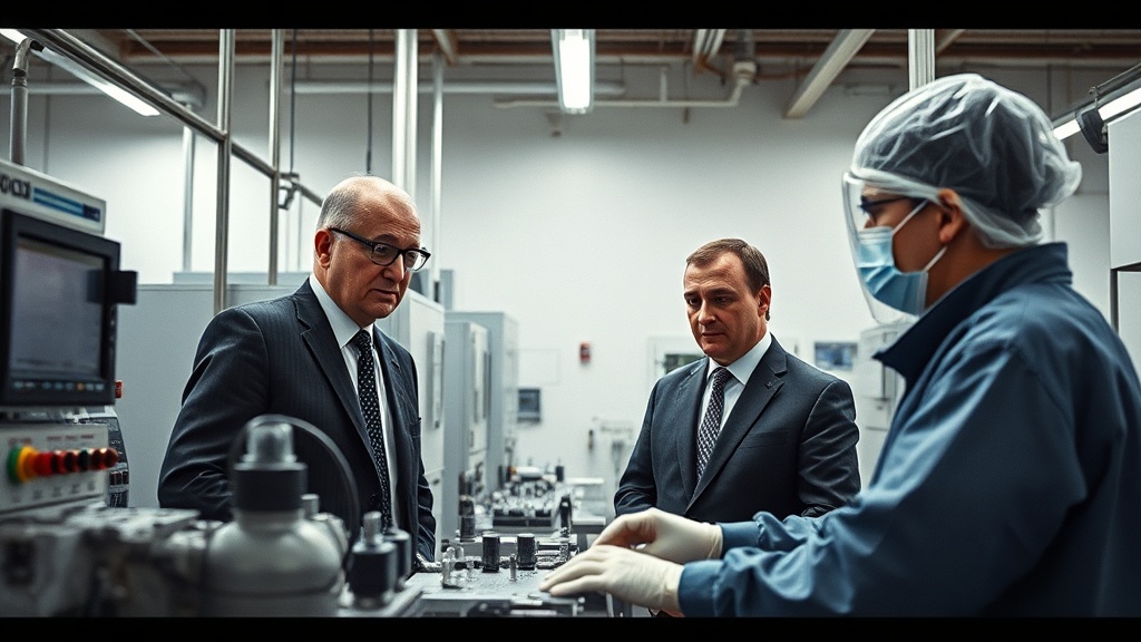 Петербург будет выпускать ортопедические изделия из циркония