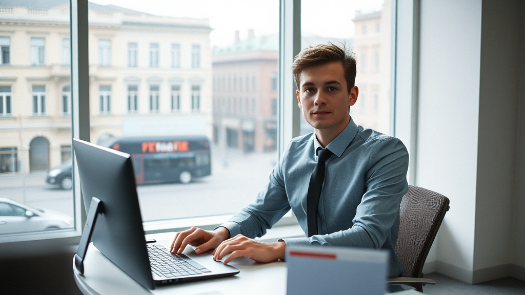 Страхи петербургских работников перед потерей работы снизились