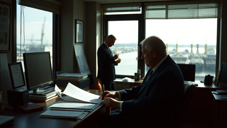 Дрозденко направил жалобу на нарушения в работе «Ультрамара»