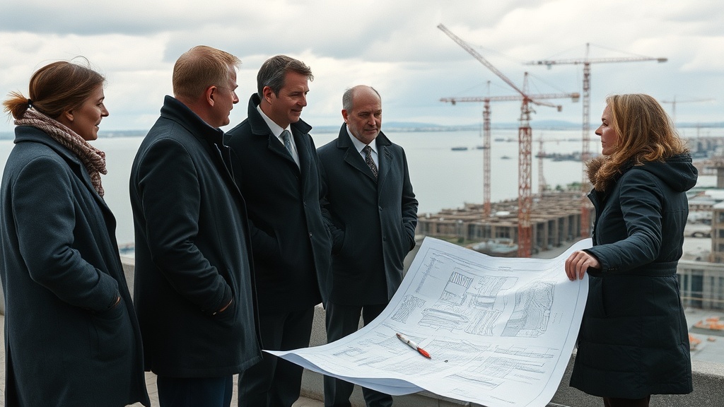 «Горская» предложили включить в федеральную туристическую схему