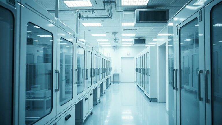 «Фармасинтез-Норд» получил допуск к поставкам в Сирию