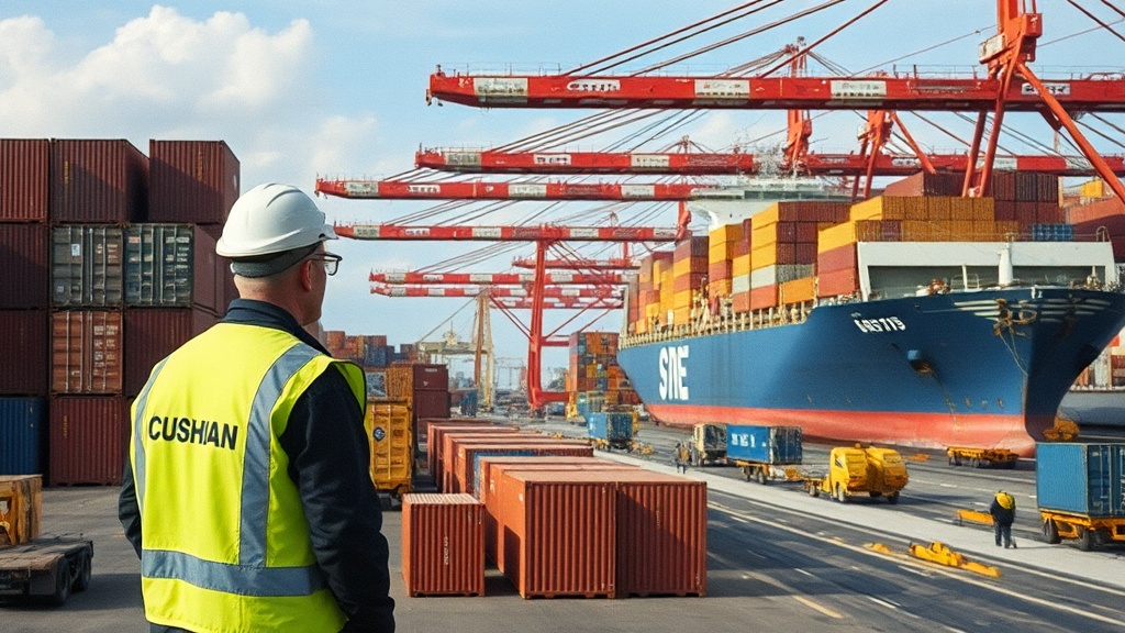 Контейнеровозки из КНР через Шушары увеличились втрое